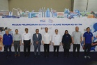 PM urges TM to reinvent itself for AI, quantum era and national security