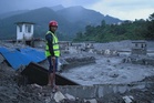 Nepal warns rescue teams of rising flood waters