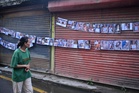 Nepal floods: ‘I just want information’: Daughter’s plea for news of missing mother