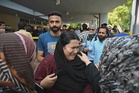 ‘Give me my child back’: Agony and anger as 14 infants die in Pakistan hospital fire