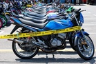 Lima kematian akibat kemalangan direkod sepanjang program RXZ Members 8.0