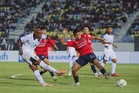 TFC dedicate first win to supporters