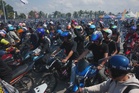 Over 130 tonnes of rubbish, RXZ Members 8.0 cleanup costs RM40,000