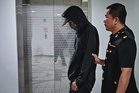 Jurutera awam didakwa perdaya lima kontraktor lebih RM18,000