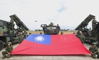 Taiwan’s leader says government to propose record defence spending for 2027
