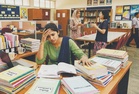 Teachers increasingly at risk of burnout as pressures mount, says academic