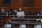 100k scam posts removed as bill passes