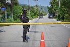 Thailand steps up security after 50 arson attacks rock southern provinces