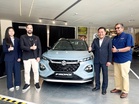 Suzuki Cars Malaysia partners FLUX to offer fronx and Jimny Car subscription