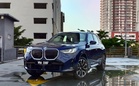 2026 BMW X3 30 xDrive M Sport review