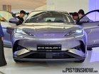 2026 BYD Sealion 7 launched in Malaysia, from RM164,000 for new dynamic variant