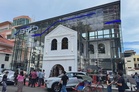 No official update On BYD Tanjong Malim plant, says MITI