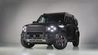 Only 69 units available, Jetour T2 Dark Warrior Limited Edition launched in Malaysia at RM168,000