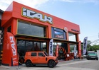 iCAUR Opens first East Malaysia 3S centre in Kota Kinabalu