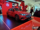 From RM 275,000, the 2026 Mercedes-Benz CLA 250+ EV launched in Malaysia
