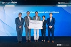 BYD Certified officially launched in Malaysia, asia pacific’s first BYD certified pre-owned EV outlet opens
