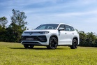 Volkswagen Tayron R-Line launched in Malaysia from RM238,000 265PS/400Nm, AWD