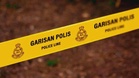 Three men held following discovery of body in Batu Pahat river