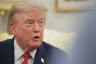 Trump denies Iran talks, calls Hormuz ‘new US territory’ now