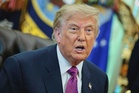 Trump dismisses fears of Russian attack on NATO