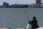 Trump extends shipping waiver amid energy supply concerns