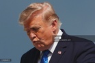 Trump says US can take whatever we want from Ukraine’s rare earth