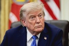 Trump expected to tout peace deals, defend Iran war in UN address