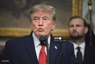 Trump says will meet North Korea’s Kim later this year