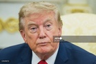 Trump sends shock waves by cutting drills with South Korea