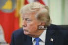 Trump slaps 15% tariff on polysilicon starting December 4