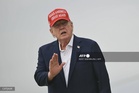 Trump threatens to bomb Oman if it gets in way of Iran deal