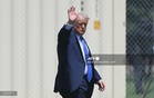 Trump warns Iran to open Hormuz or get ‘hit very hard’