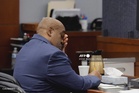 Tupac Shakur murder trial opens with gang revenge claim