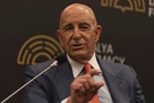 Turkey rejects Israel’s allegations over Syria air base strike