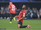 Turkish club Trabzonspor in ‘negotiations’ to sign Salah