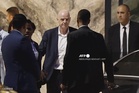 UEFA maintains boycott threat as CAF backs Infantino
