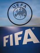 UEFA threatens legal action against FIFA’s Infantino over scrapped $4.2 billion rights deal