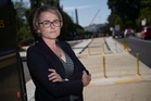 Julia Curlee, CIA officer fired by White House for being transgender