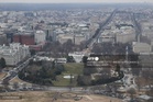 US court halts Trump ballroom construction, appeal looms
