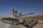US removes Syria from state sponsors of terrorism list