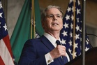 US vows ‘economic asphyxiation’ of Iran with sanctions