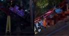 Roller coaster accident: Police probe negligence angle