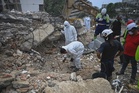 Death toll from Venezuela quakes rises past 6,000