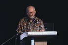 Weststar founder Syed Azman named Tokoh Maulidur Rasul 2026