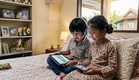 Nancy urges parents to curb children’s social media exposure to reduce online risks