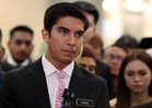 Opposition boycott of Tabung Haji debate failed 10 million depositors: Syed Saddiq