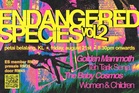Endangered Species returns Aug 21