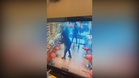Masked men armed with sledgehammers rob Klang gold shop