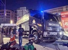 Government drivers must undergo regular competency reassessments after Maju Junction tragedy: Lee Lam Thye