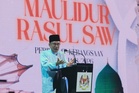 Maulidur Rasul should inspire Muslims to put teachings into practice – PM